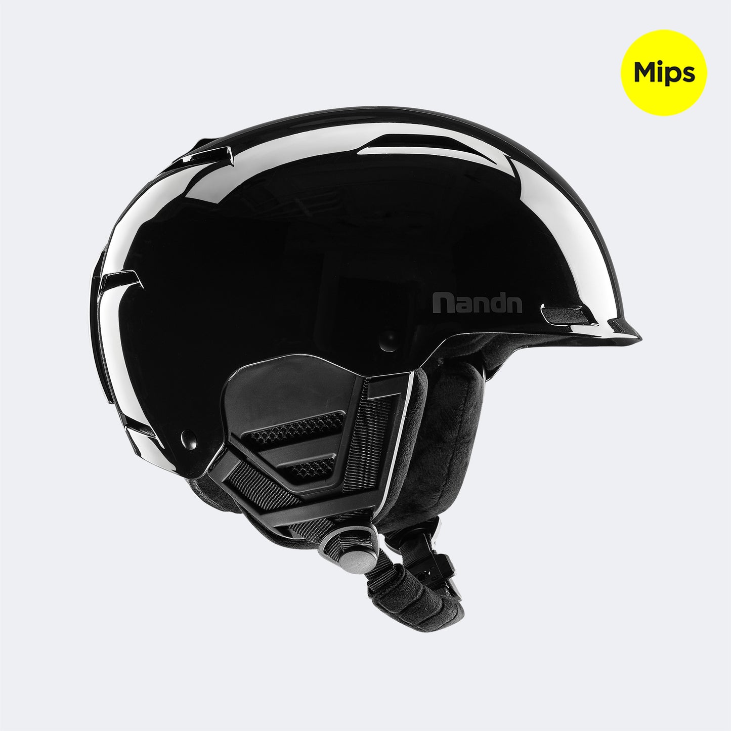 MIPS Impact-Proof Adult Ski Helmet NT32m