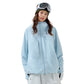 NANEND Skyline men's and women's RECCO ski jacket 3L laminated Arc snowboard suit