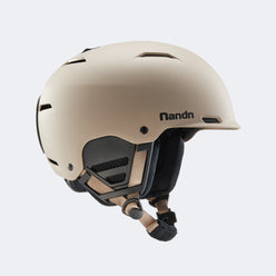Adjustable ventilated ski helmet NT32