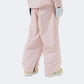 Fleece-lined, thickened, waterproof, professional loose-fitting ski pants -Unisex - NANEND