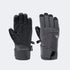 Gold Primaloft® Insulated Touchscreen Ski Gloves – Waterproof & Wear-Resistant - NANEND