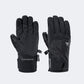 Gold Primaloft® Insulated Touchscreen Ski Gloves – Waterproof & Wear-Resistant - NANEND