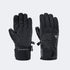 Gold Primaloft® Insulated Touchscreen Ski Gloves – Waterproof & Wear-Resistant - NANEND