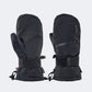 Gold Primaloft® Kevlar® Pro Thermal Ski Gloves - NANEND
