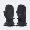 Gold Primaloft® Kevlar® Pro Thermal Ski Gloves - NANEND
