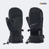 Gold Primaloft® Kevlar® Pro Thermal Ski Gloves - NANEND