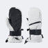 Gold Primaloft® Kevlar® Pro Thermal Ski Gloves - NANEND