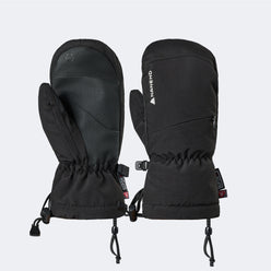 Gold Primaloft® Waterproof Thermal Ski Gloves – Wear-Resistant - NANEND