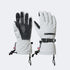 Gold Primaloft® & YKK Five-Finger Heavyweight Waterproof Thermal Ski Gloves - NANEND