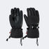 Gold Primaloft® & YKK Five-Finger Heavyweight Waterproof Thermal Ski Gloves - NANEND