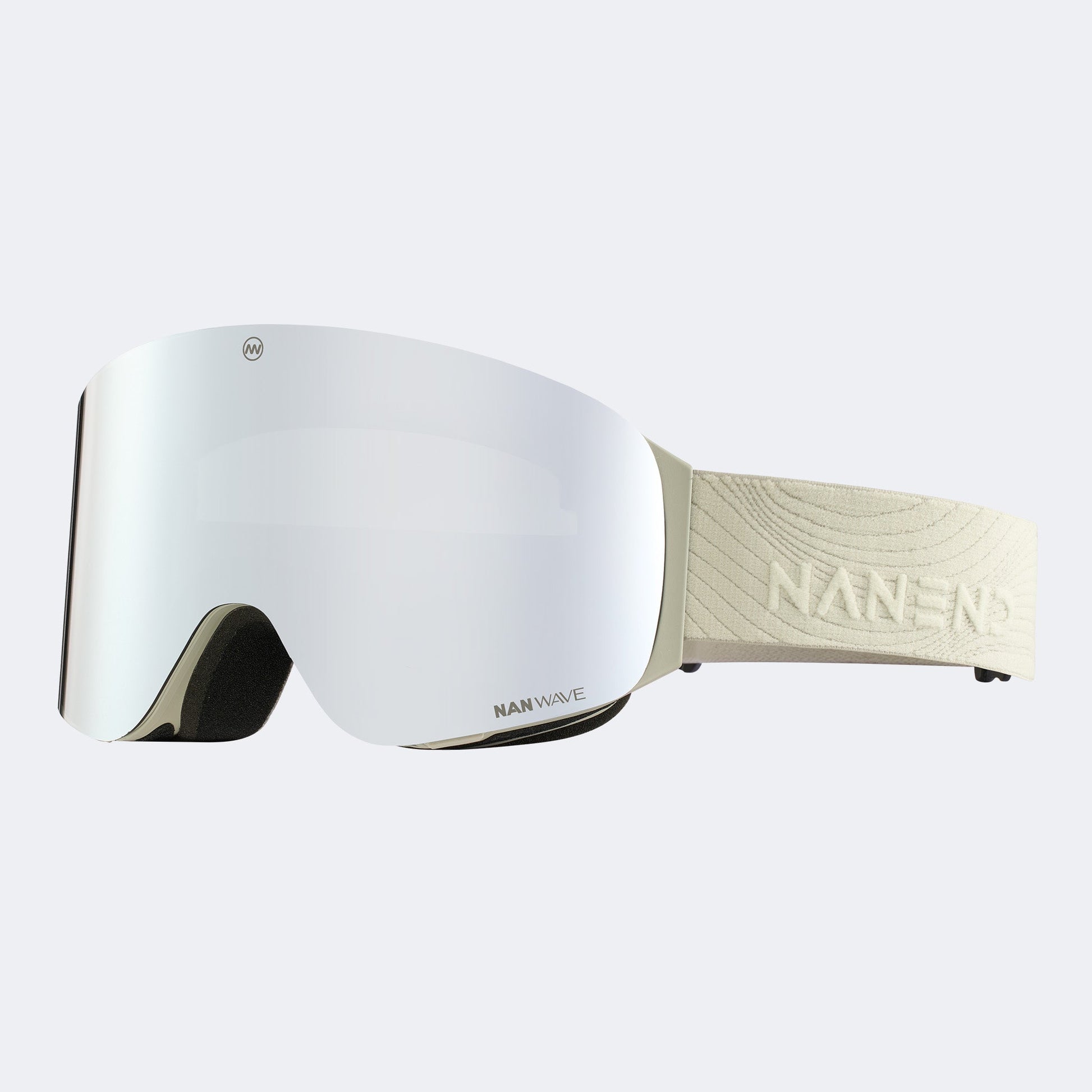 NANEND High-definition Anti-Fog Ski Goggles NG21