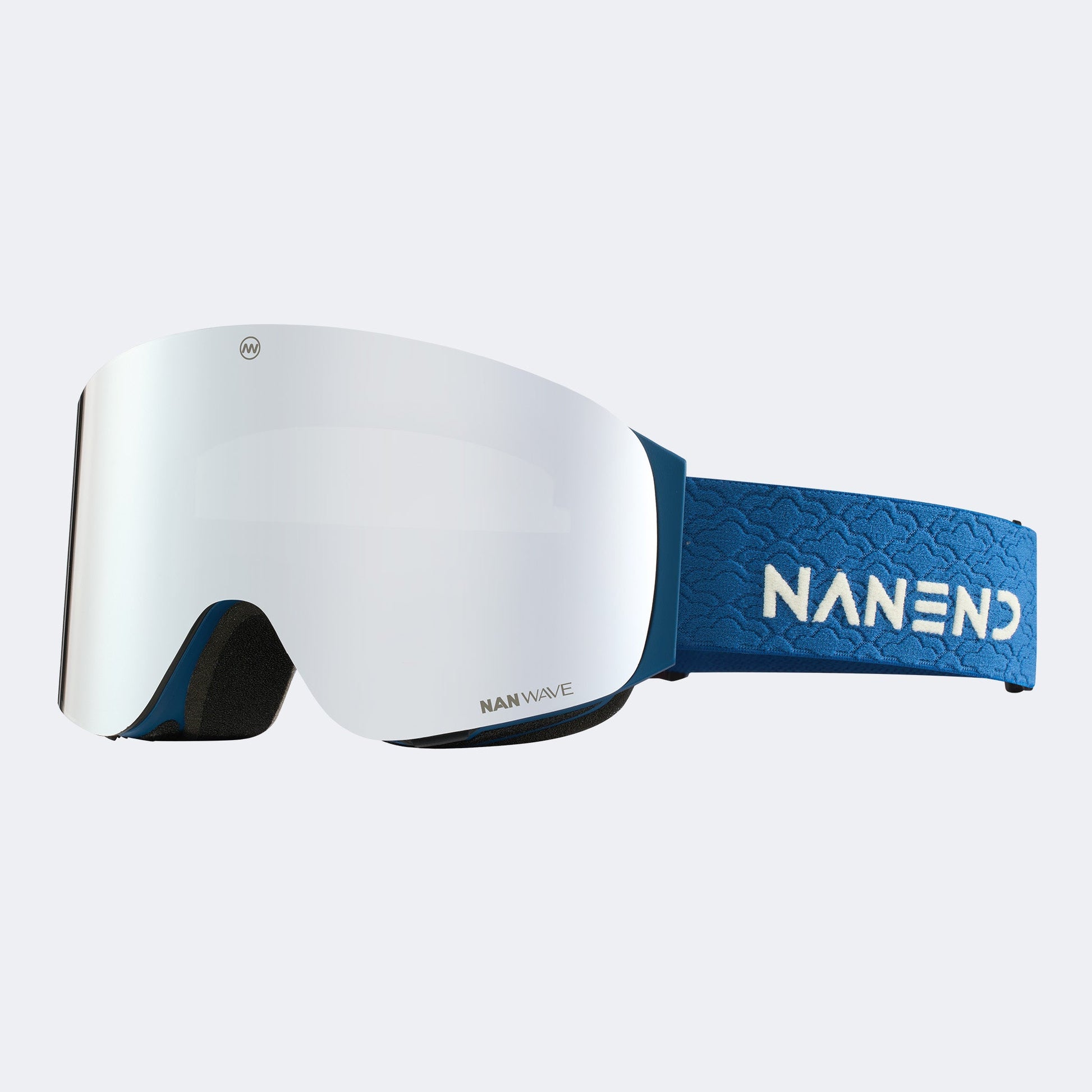 NANEND High-definition Anti-Fog Ski Goggles NG21