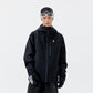 Ice Dome - Professional 3L Waterproof and Warm RECCO Ski Jacket -Unisex - NANEND
