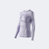 Ice-woven Merino wool ski thermal underwear - NANEND