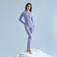 Ice-woven Merino wool ski thermal underwear - NANEND