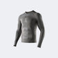 Ice-woven Merino wool ski thermal underwear - NANEND