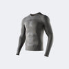 Ice-woven Merino wool ski thermal underwear - NANEND