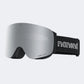 Kids Double-Layer Anti-Fog Flip-Up Ski Goggles NG17ks - NANEND