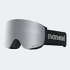 Kids Double-Layer Anti-Fog Flip-Up Ski Goggles NG17ks - NANEND