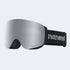 Kids Double-Layer Anti-Fog Flip-Up Ski Goggles NG17ks - NANEND