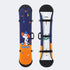 Kids Snowboard Bag – Convertible Shoulder Strap & Hand Carry - NANEND