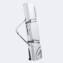 Large-Capacity Rolling Ski & Snowboard Bag with Wet-Dry Separation - NANEND