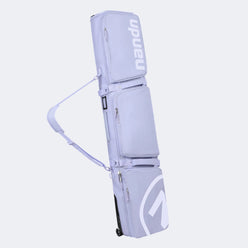 Large-Capacity Rolling Ski & Snowboard Bag with Wet-Dry Separation - NANEND