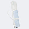 Large-Capacity Rolling Ski & Snowboard Bag with Wet-Dry Separation - NANEND