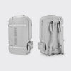 Large-Capacity Ski Backpack – Dual-Shoulder Straps, Wet-Dry Compartments - NANEND