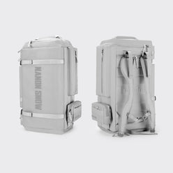 Large-Capacity Ski Backpack – Dual-Shoulder Straps, Wet-Dry Compartments - NANEND
