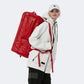 Large-Capacity Ski Backpack – Dual-Shoulder Straps, Wet-Dry Compartments - NANEND