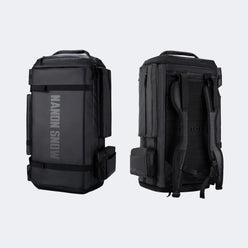 Large-Capacity Ski Backpack – Dual-Shoulder Straps, Wet-Dry Compartments - NANEND