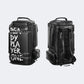 Large-Capacity Ski Backpack – Dual-Shoulder Straps, Wet-Dry Compartments - NANEND