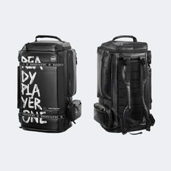 Large-Capacity Ski Backpack – Dual-Shoulder Straps, Wet-Dry Compartments - NANEND