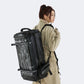 Large-Capacity Ski Backpack – Dual-Shoulder Straps, Wet-Dry Compartments - NANEND