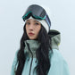 Lightning Dual ZEISS Lens Flip-top Ski Goggles NG17pro - NANEND