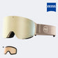 Lightning Dual ZEISS Lens Flip-top Ski Goggles NG17pro - NANEND
