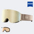 Lightning Dual ZEISS Lens Flip-top Ski Goggles NG17pro - NANEND