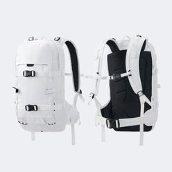 Lightweight 14L Backcountry Ski Backpack – Separate Zones - NANEND