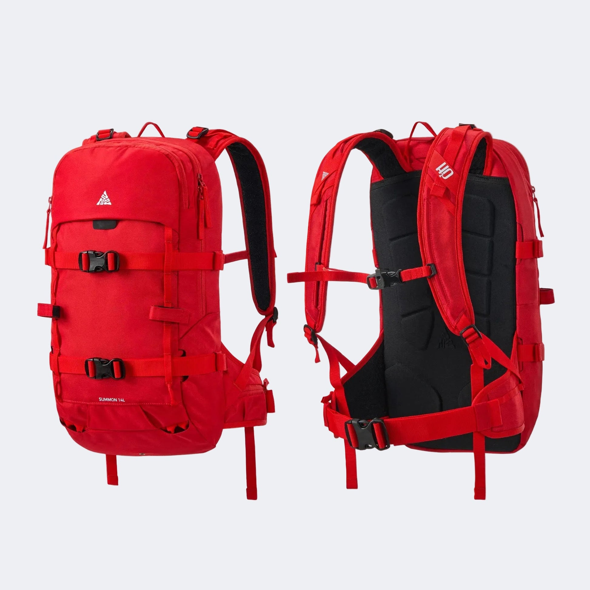 NANEND Backcountry Ski Backpack