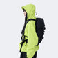 Lightweight 14L Backcountry Ski Backpack – Separate Zones - NANEND