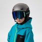 NANEND Lightweight Mips Anti-collision Children's Helmet - product photo 8