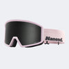 Lightweight, replaceable foam women's ski goggles NG25 - NANEND
