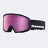 Lightweight, replaceable foam women&