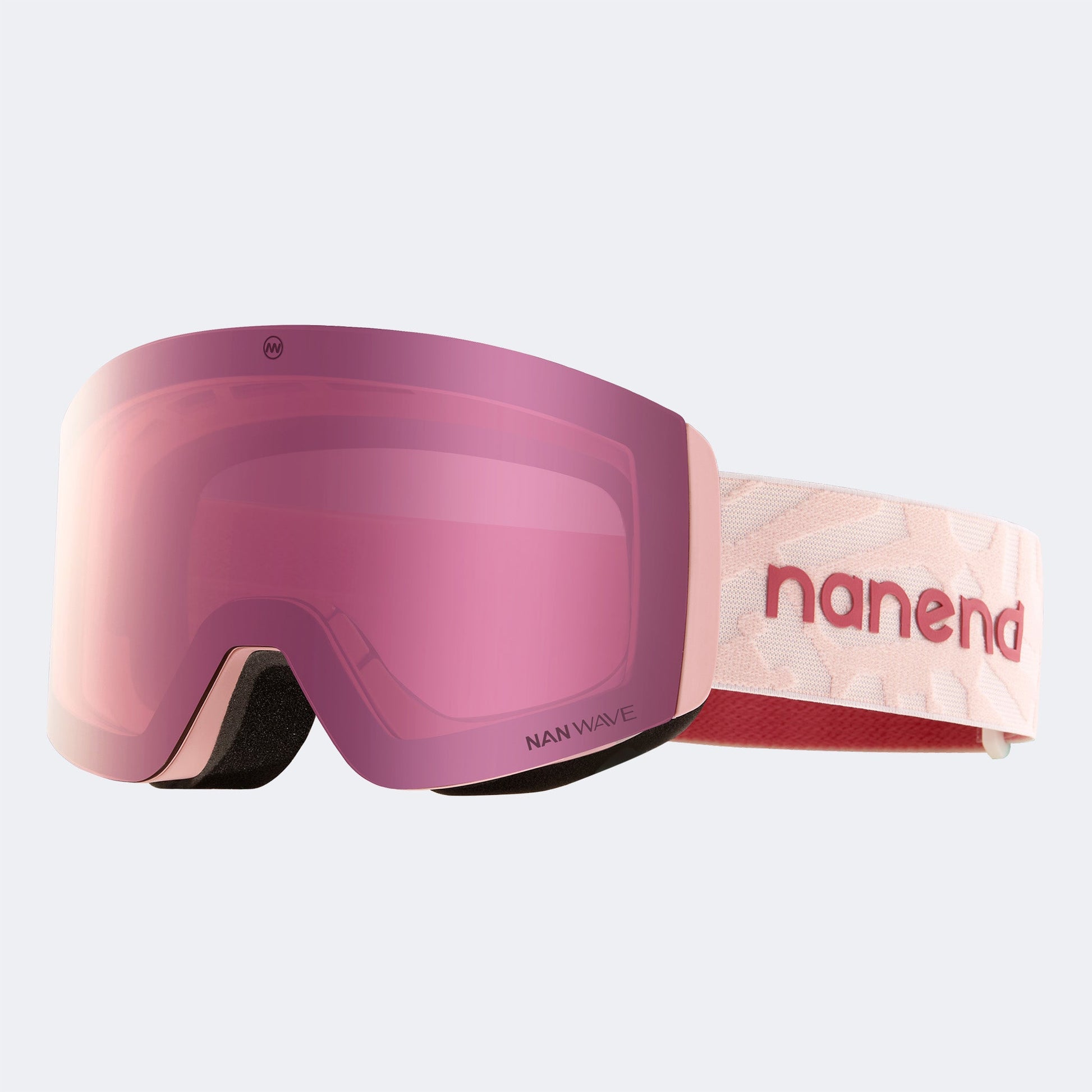 NANEND Kids Ski Goggles