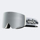 Magnetic Large Cylindrical Double-Layer Anti-Fog Ski Goggles NG14s - NANEND