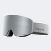 Magnetic Large Cylindrical Double-Layer Anti-Fog Ski Goggles NG14s - NANEND