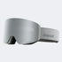 Magnetic Large Cylindrical Double-Layer Anti-Fog Ski Goggles NG14s - NANEND