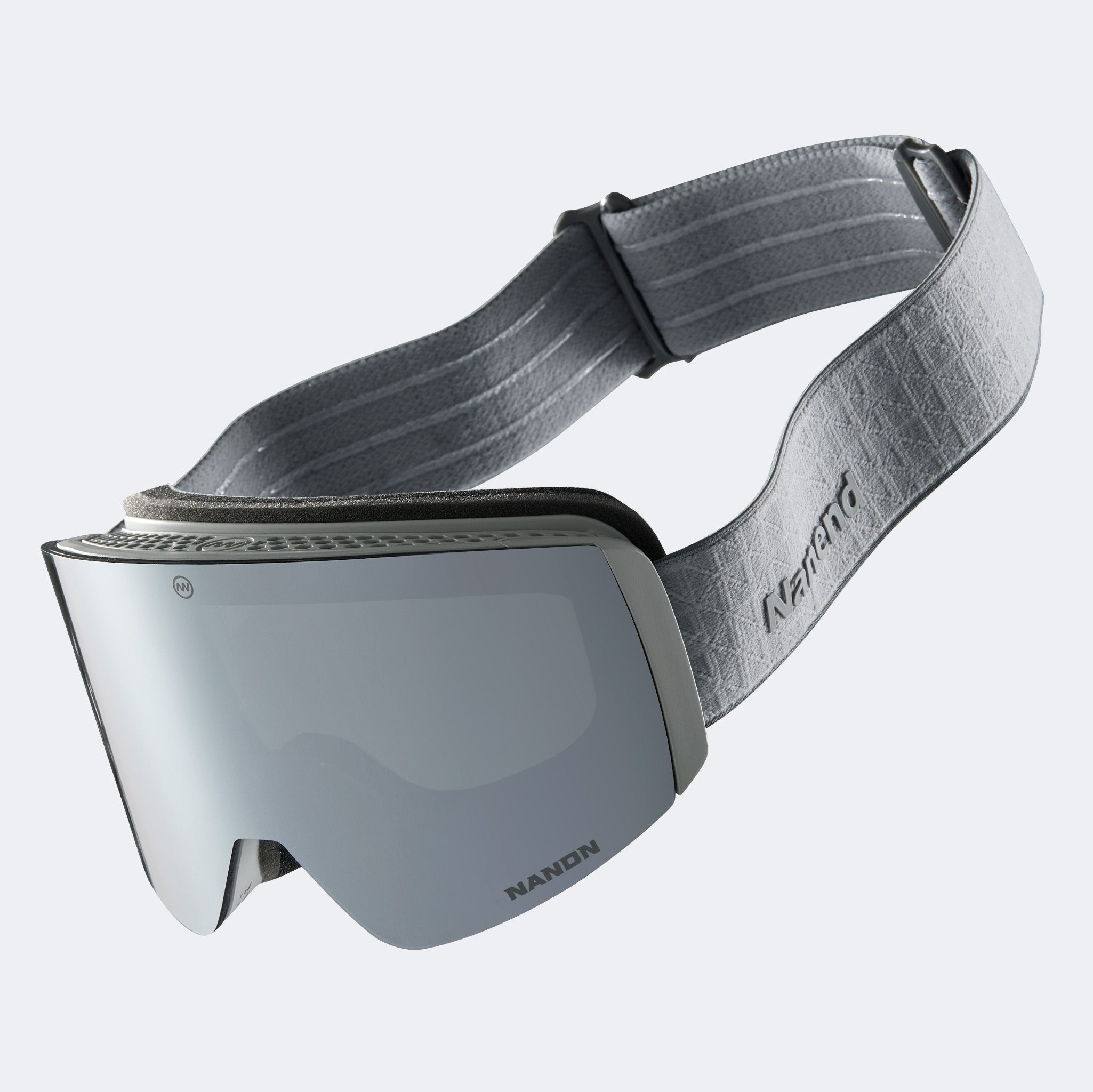 Magnetic Goggles - NANEND