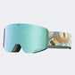 Magnetic Lens & Rapid Anti-Fog Kids Ski Goggles NG14ks - NANEND